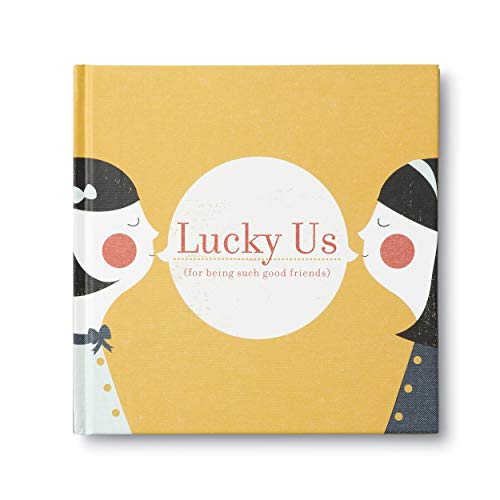 Lucky Us