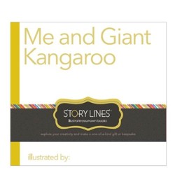 Story Lines Me and Giant Kangaroo