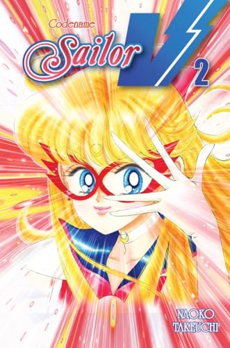 Codename: Sailor Vol. 2