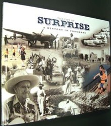 The City of Surprise: A History in Progress