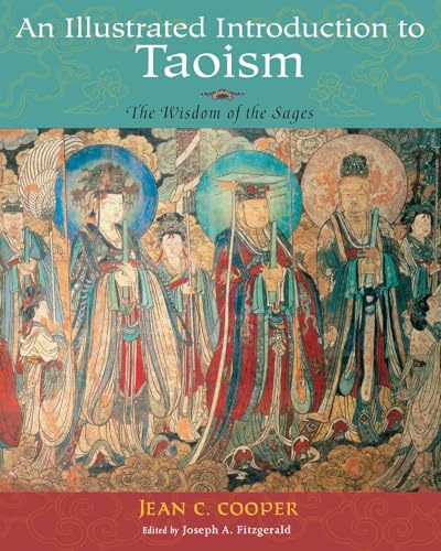 An Illustrated Introduction to Taoism