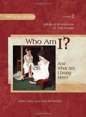 Who Am I?
