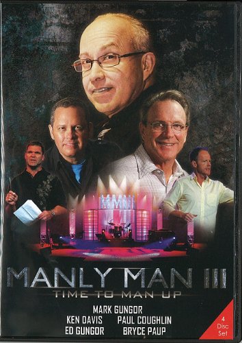 Manly Men III