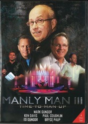 Manly Men III