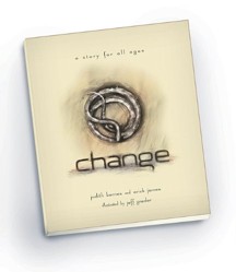 Change