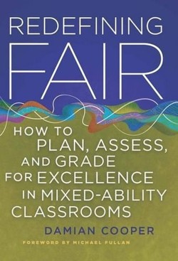 Redefining Fair