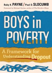 Boys in Poverty