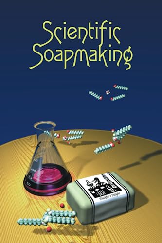 Scientific Soapmaking
