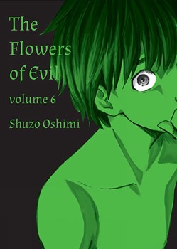 Flowers of Evil, Vol. 6