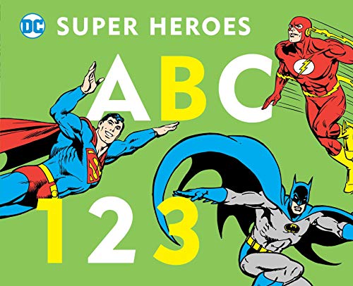 ABC 123
