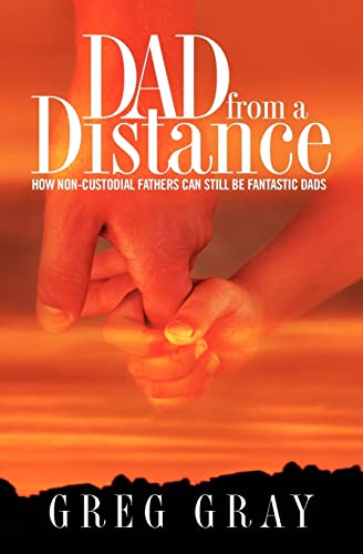Dad from a Distance