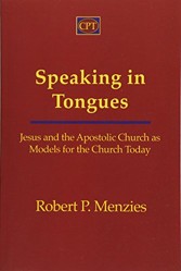 Speaking in Tongues