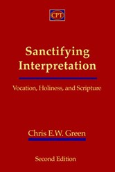 Sanctifying Interpretation