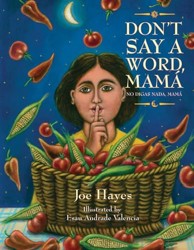 Don't Say a Word, Mama / No Digas Nada, Mama