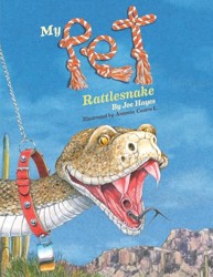 My Pet Rattlesnake