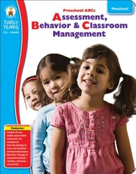 Preschool Abc's