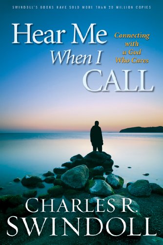Itpe: Hear Me When I Call