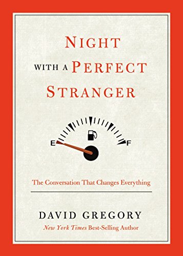 Night with A Perfect Stranger
