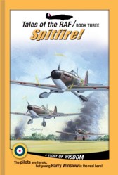 Spitfire a Story of Wisdom