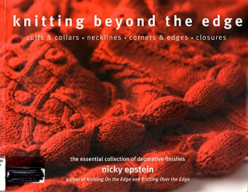 Knitting Beyond the Edge