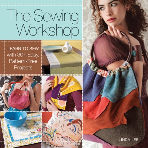 The Sewing Workshop