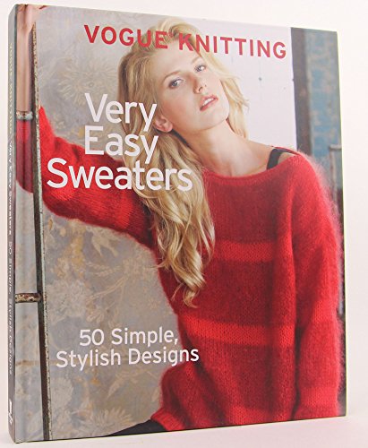 Very Easy Sweaters