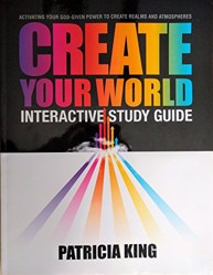 Create Your World Interactive Study Guide