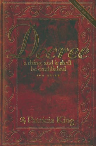 Decree Third Edition