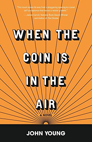 When the Coin is in the Air