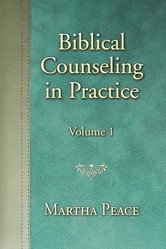 Biblical Counseling in Practice
