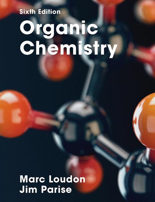 Organic Chemistry