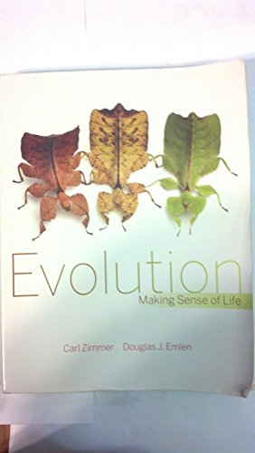 Evolution