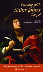 Praying with St John's Gospel