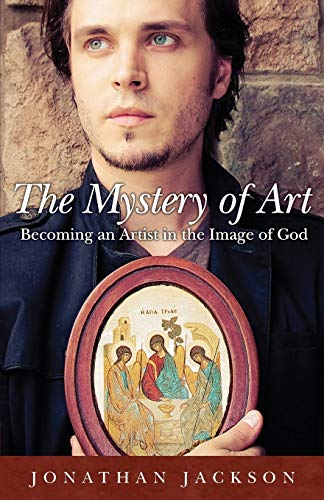 The Mystery of Art