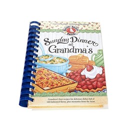 Sunday Dinner at Grandma's