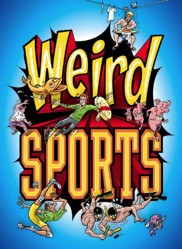 Weird Sports
