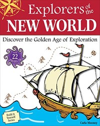 Explorers of the New World