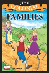 Colonial Familes