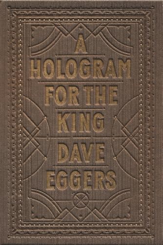 A Hologram for the King