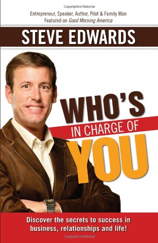 Who's in Charge of You?
