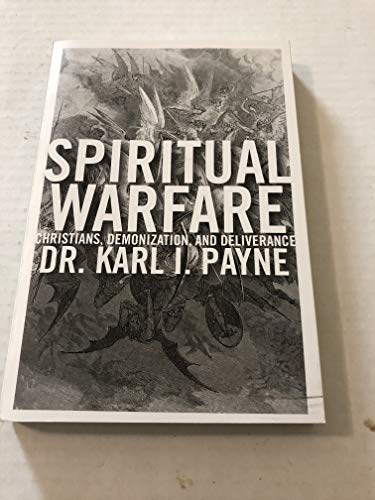Spiritual Warfare