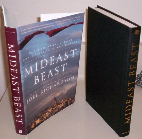 Mideast Beast