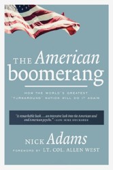 The American Boomerang