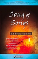 Song of Songs-OE