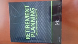 Retirement Planning and Employee Benefits