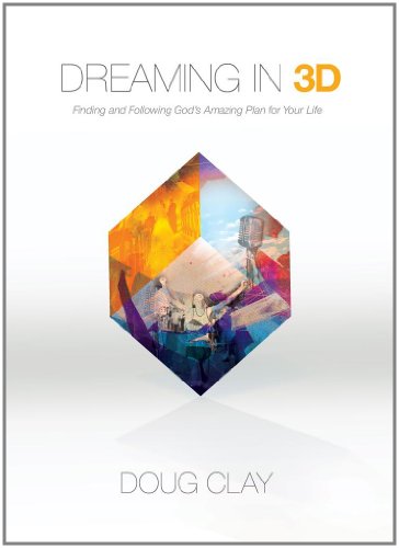 Dreaming in 3D