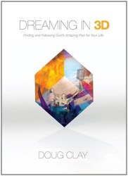 Dreaming in 3D