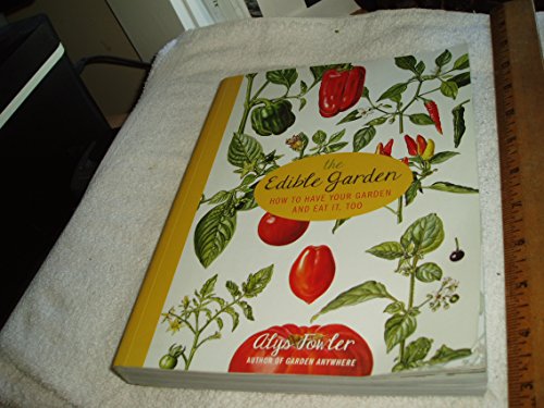 The Edible Garden