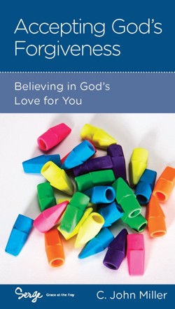 Accepting God's Forgiveness