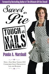 Sweet as Pie, Tough as Nails